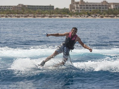 Water Ski